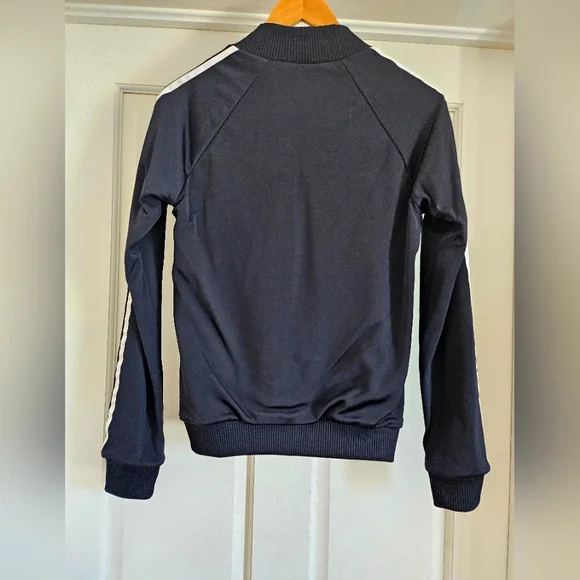 Adidas Track Jacket - Picture 2 of 3